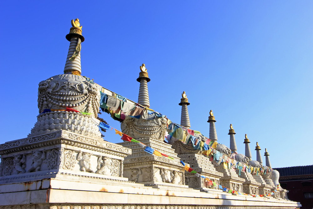 Dazhao Temple