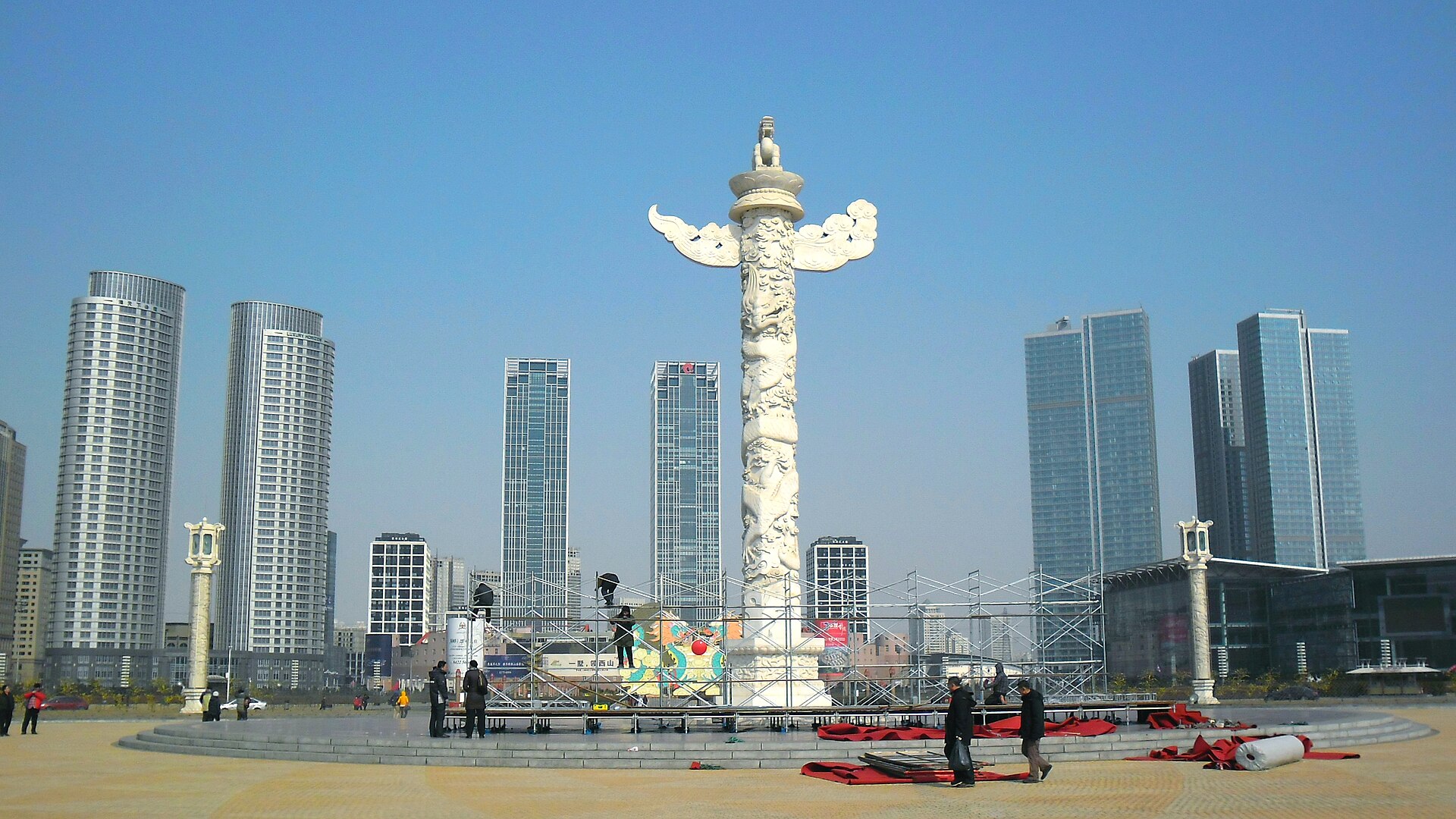 星海广场