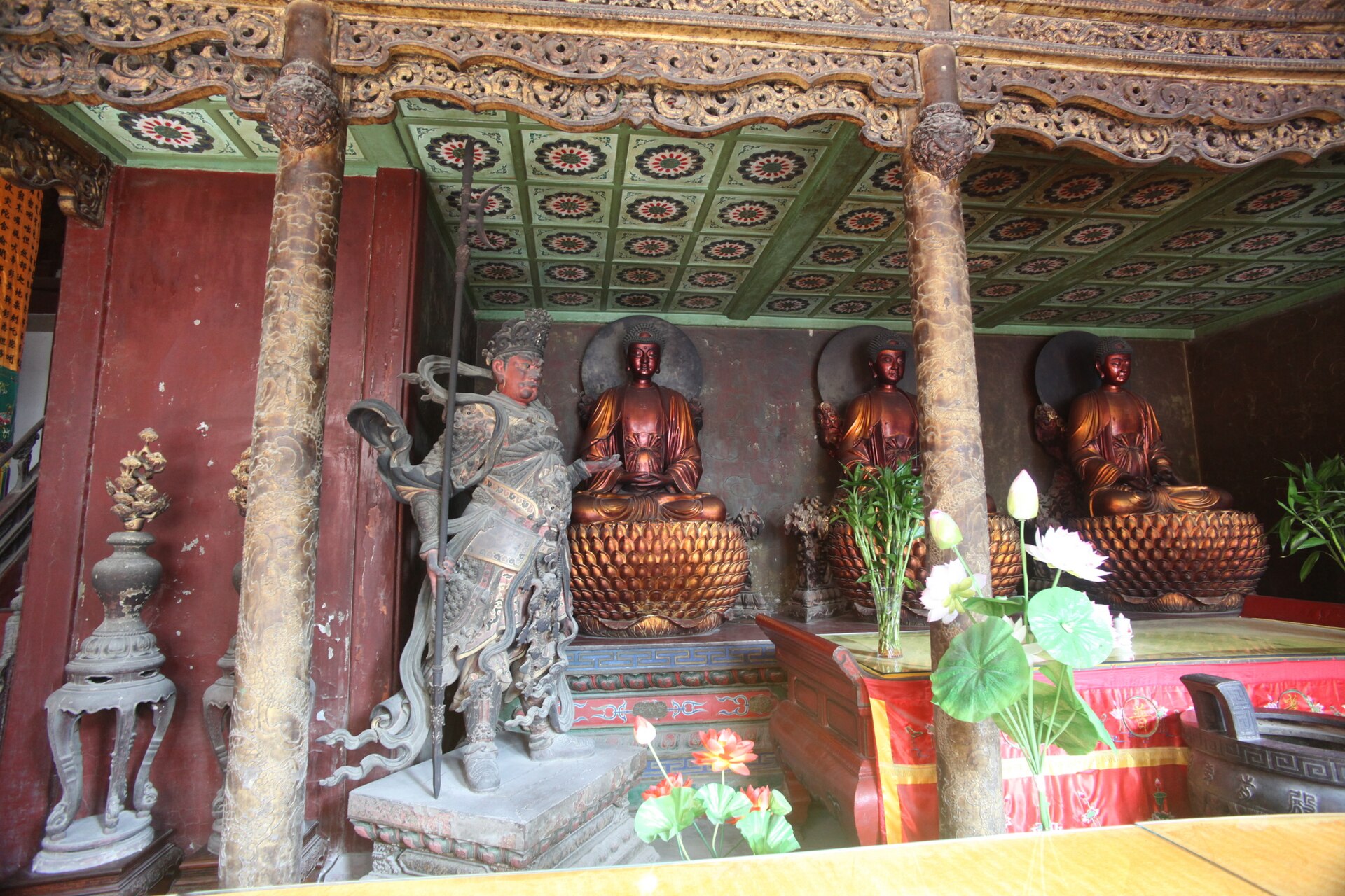 白马寺