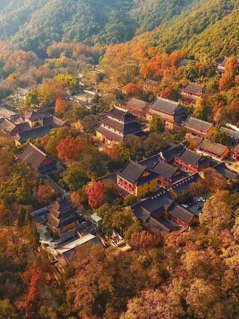 Lingyin Temple