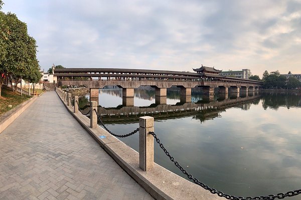 Yongkang