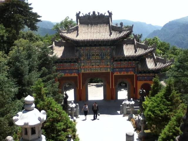 Pingliang