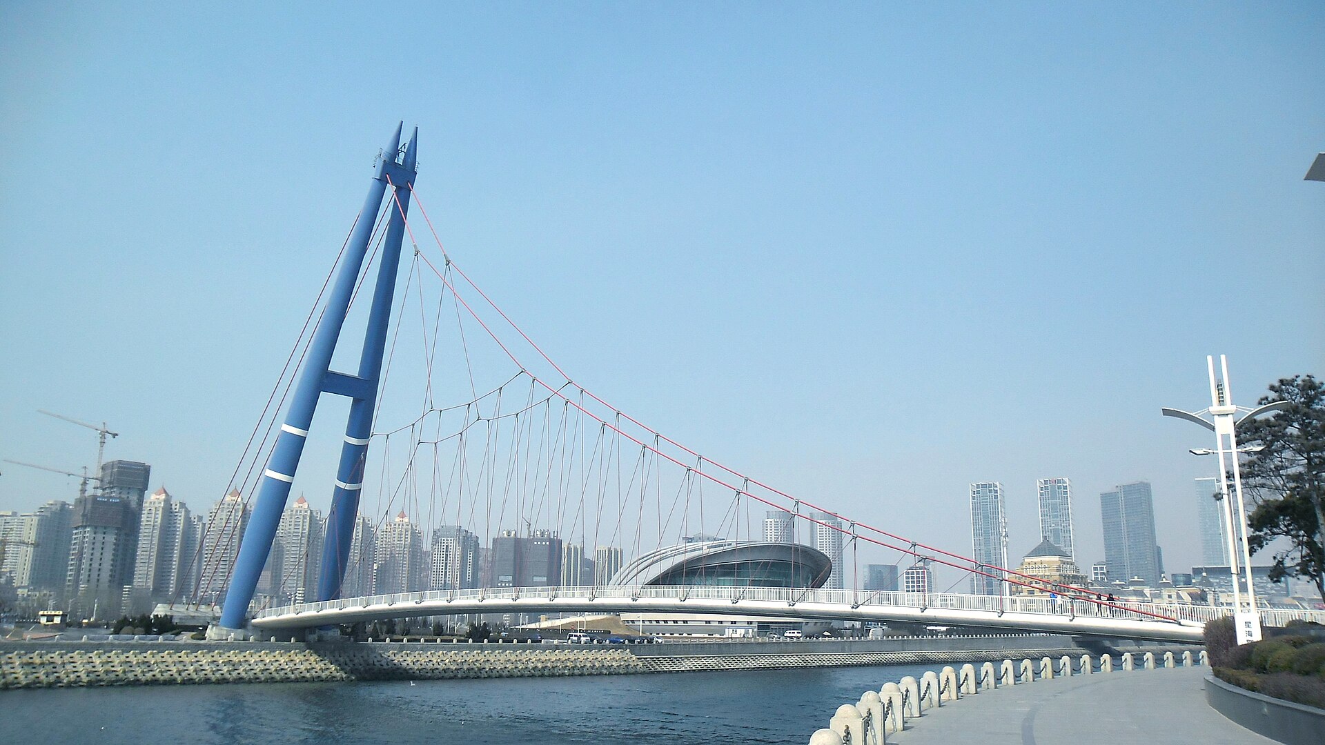 星海广场