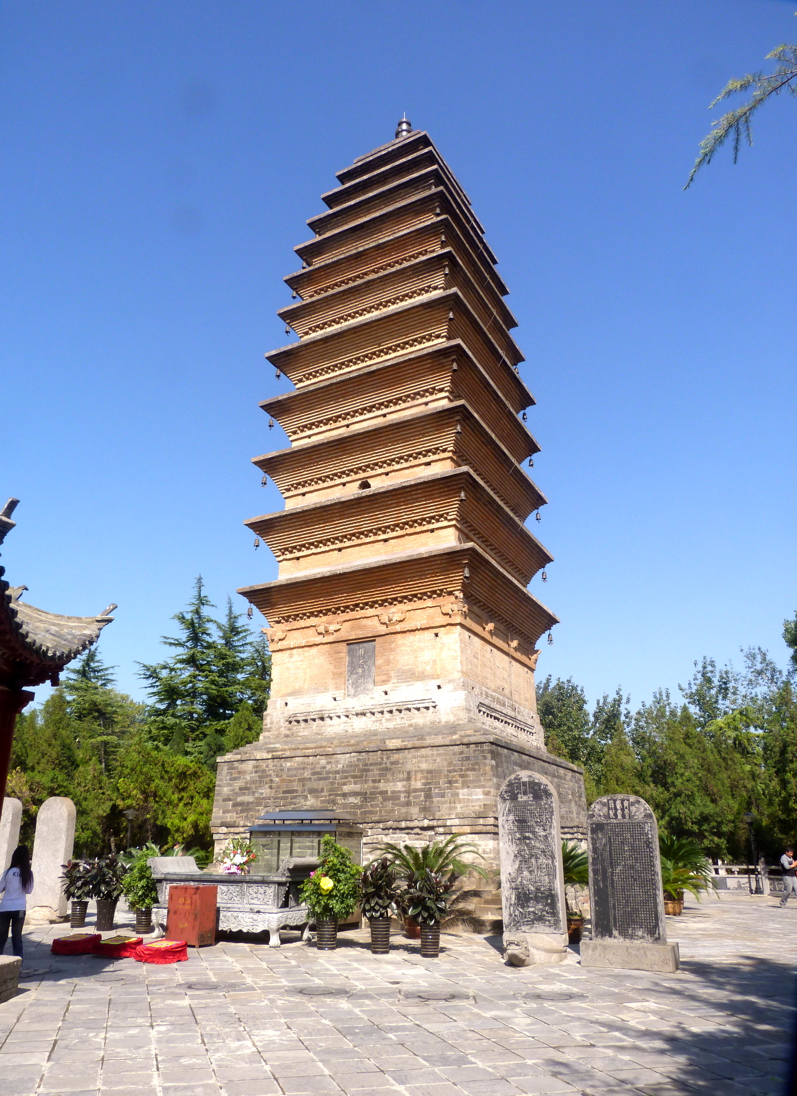 白马寺