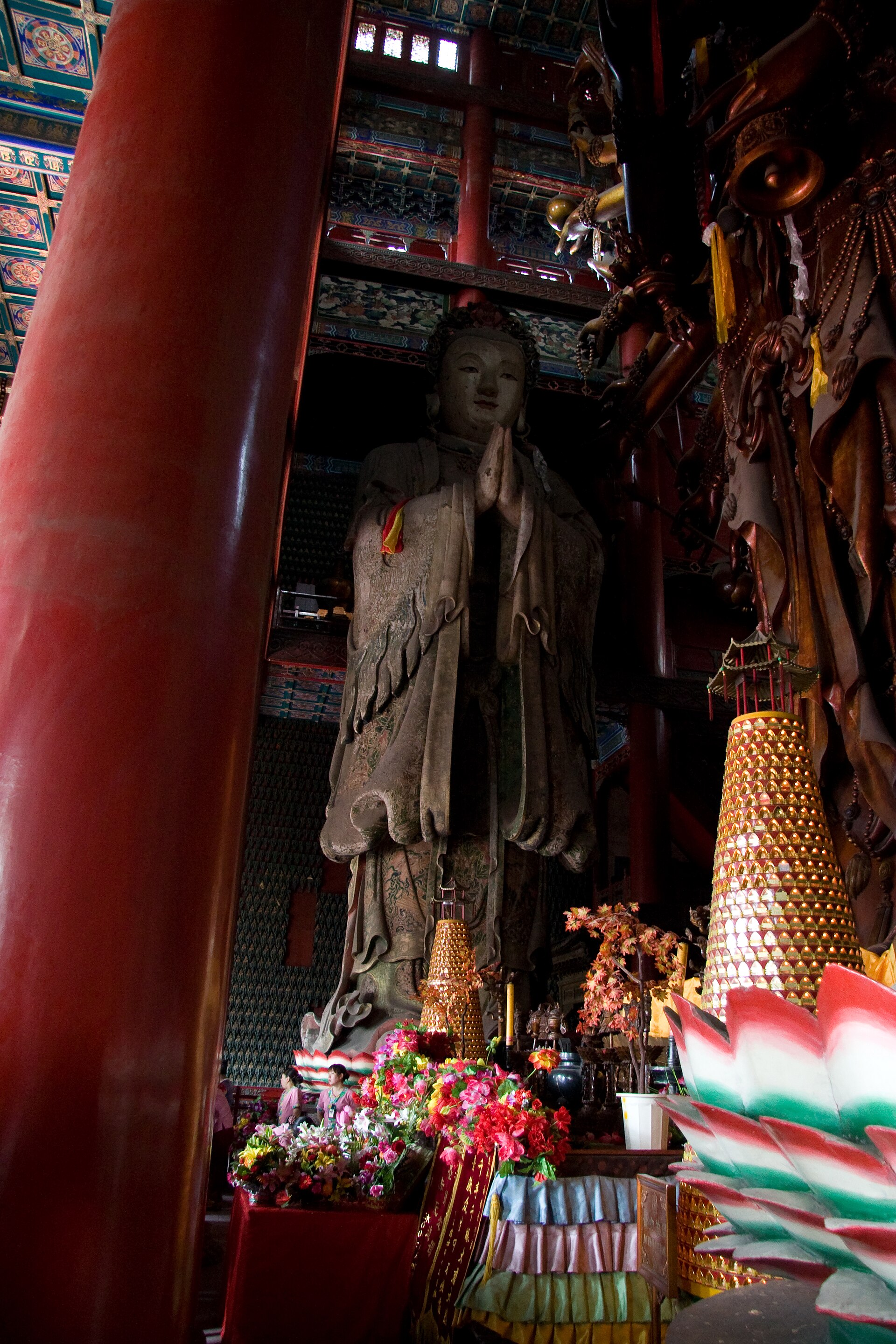 Puning Temple