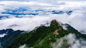 白云山