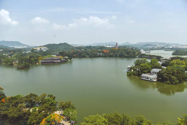 Huizhou West Lake