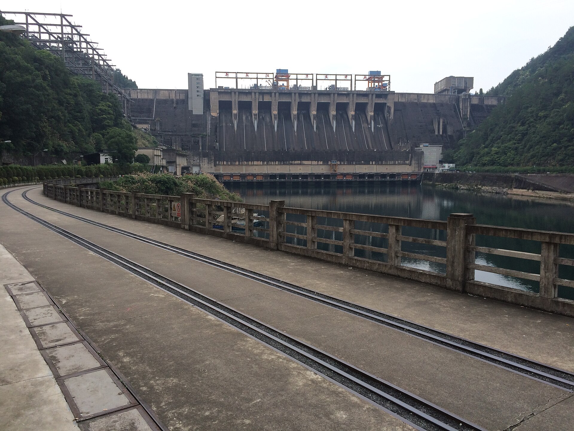 千岛湖