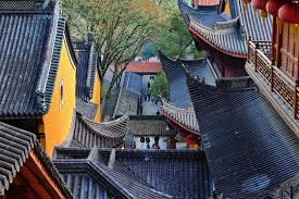 Lingyin Temple