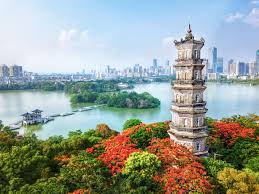 Huizhou West Lake
