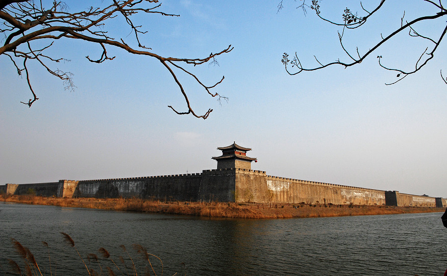 Guangfu Ancient City
