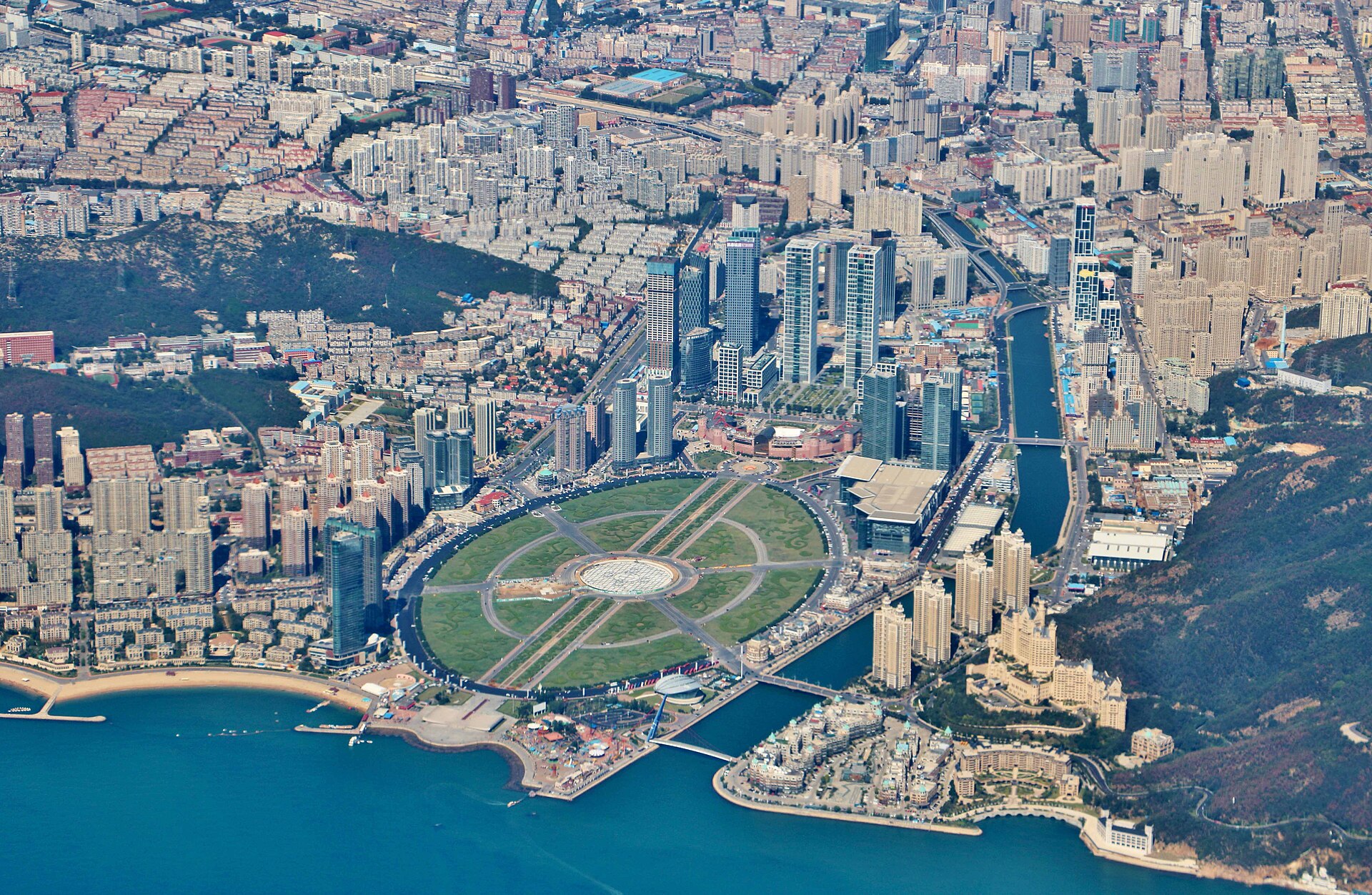 Xinghai Square