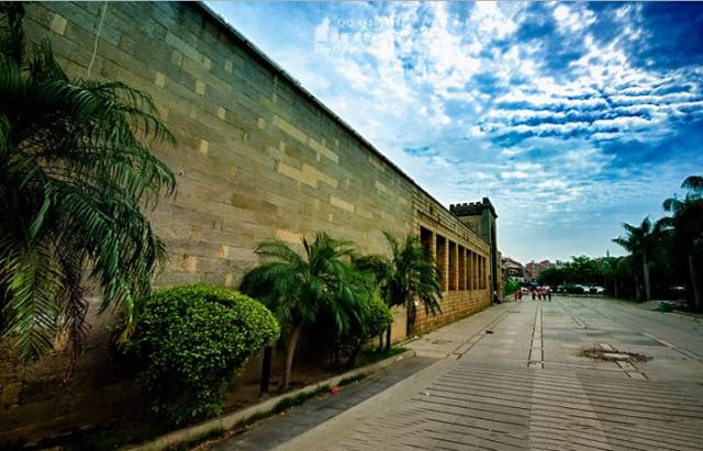 Qingjing Mosque (Ashab Mosque)