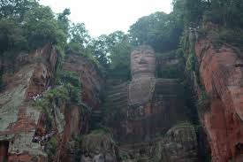 Leshan Giant Buddha