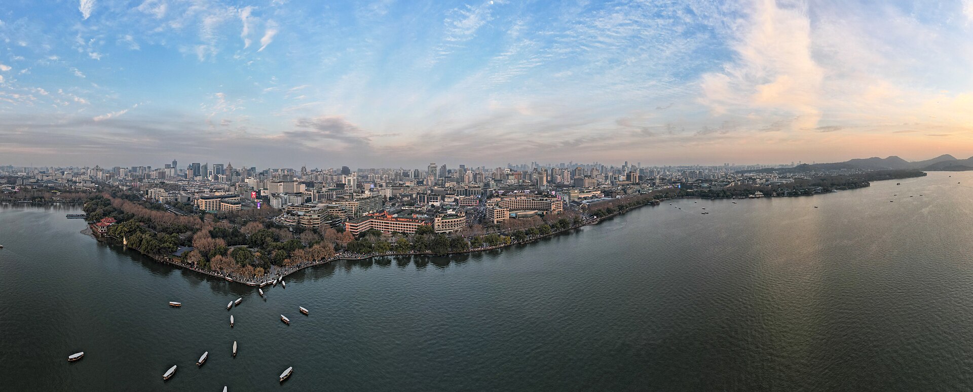 Hangzhou