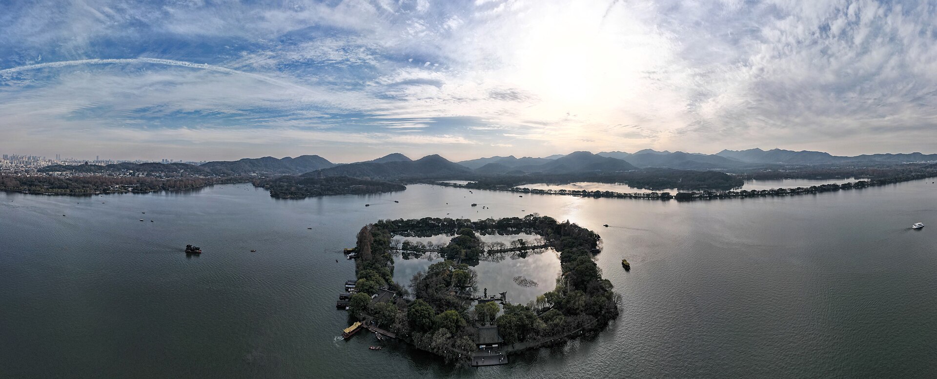 Hangzhou