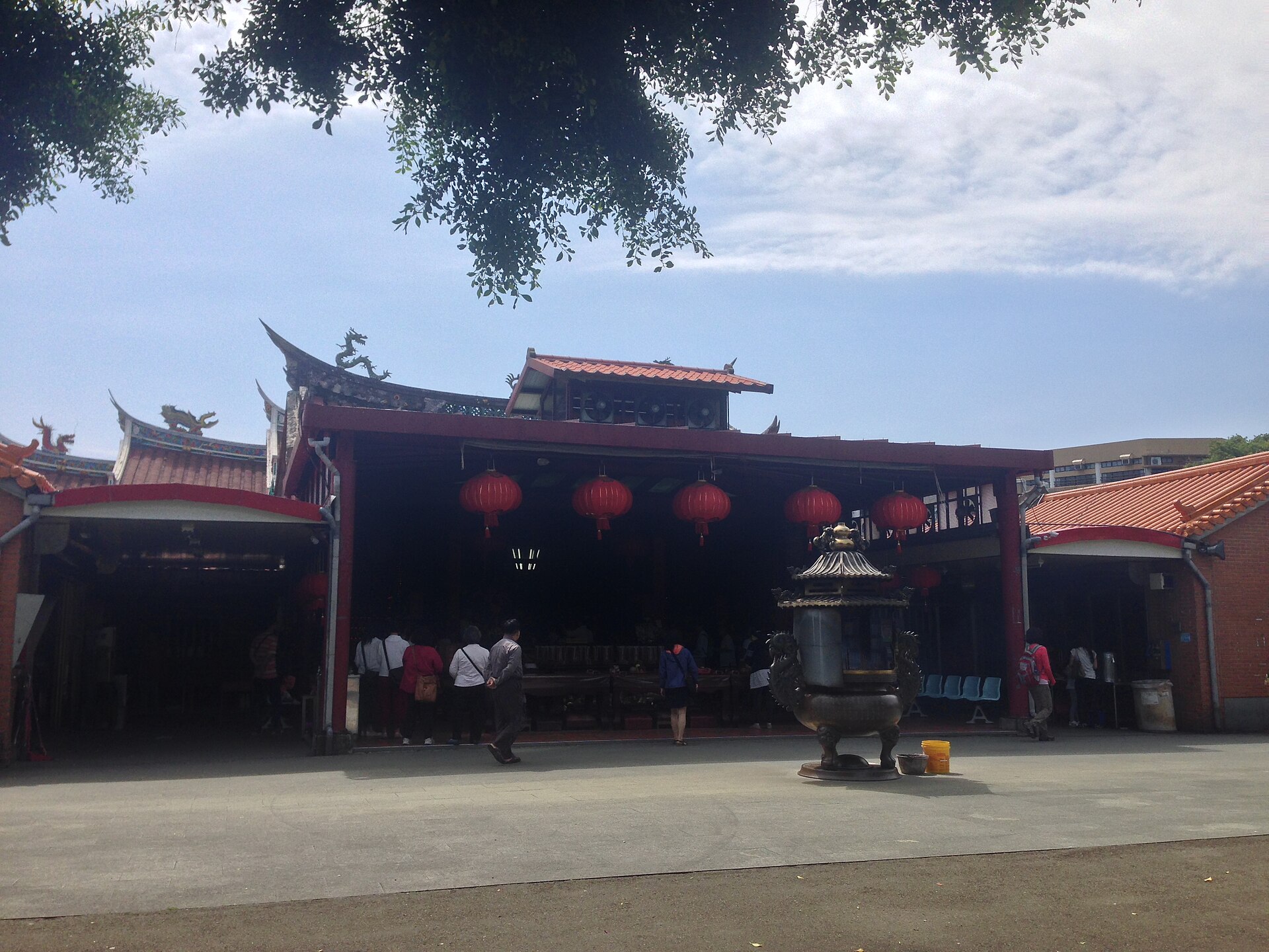 Jinshan Temple