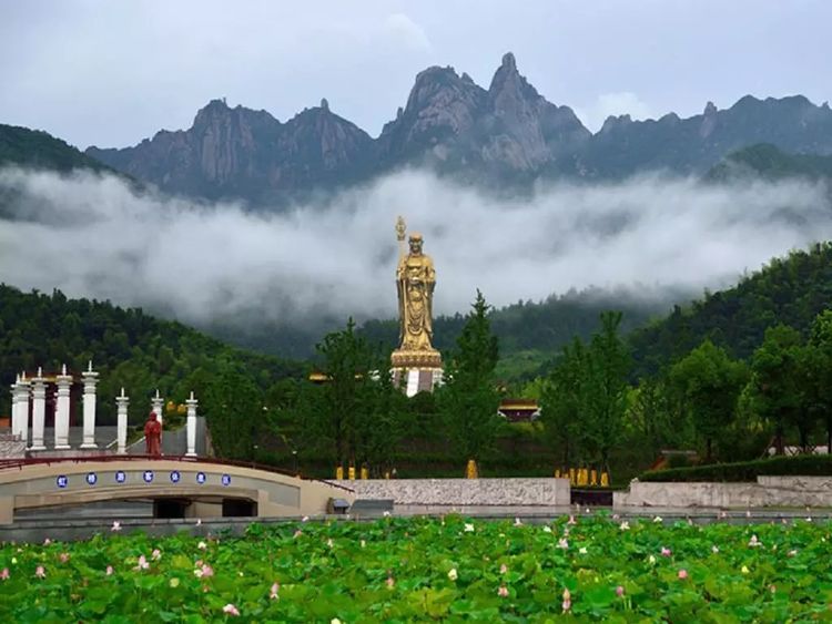 جبل جيوهوا (جيوهواشان)