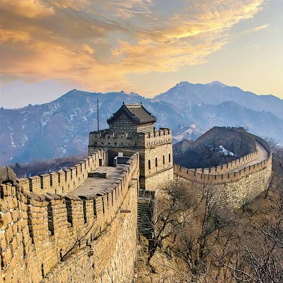 Mutianyu Great Wall