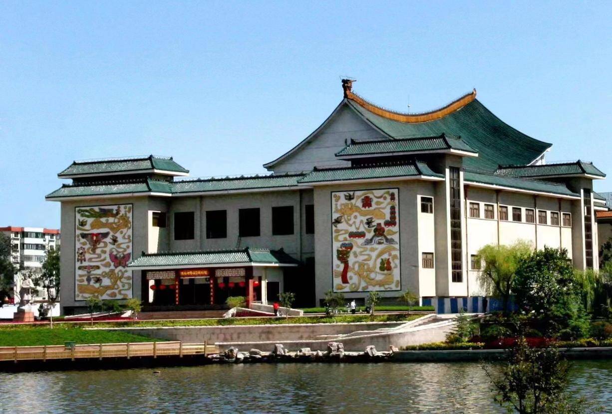 Weifang World Kite Museum