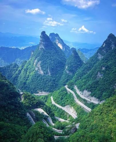 白云山