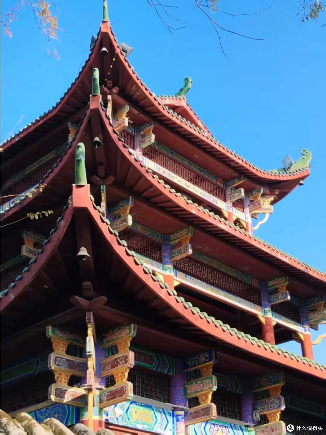 郁孤台