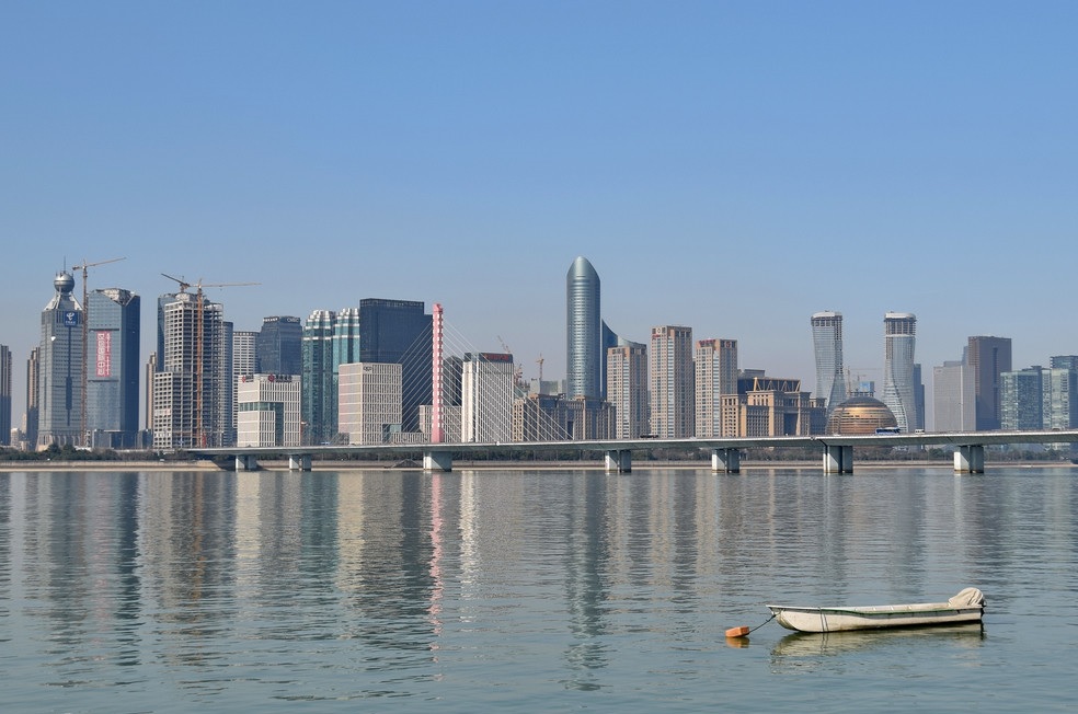 Hangzhou
