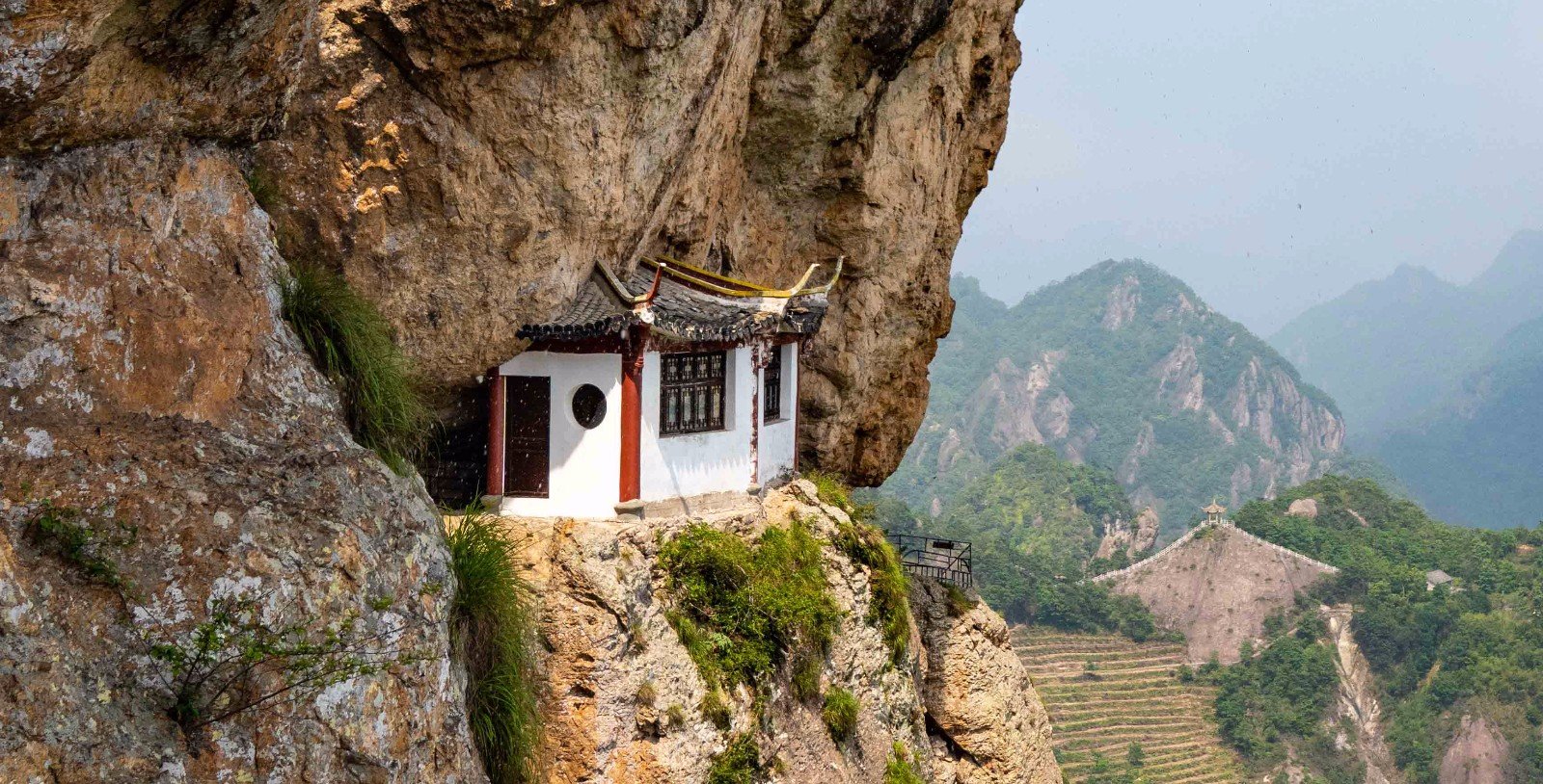Mount Yandang