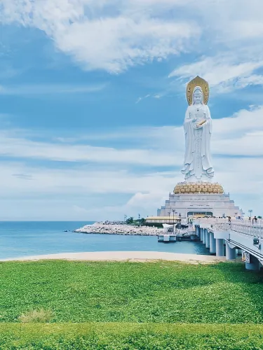 南山寺