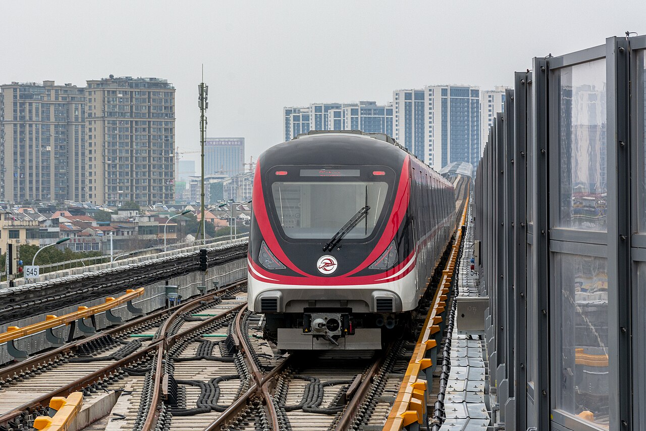 Jinhua