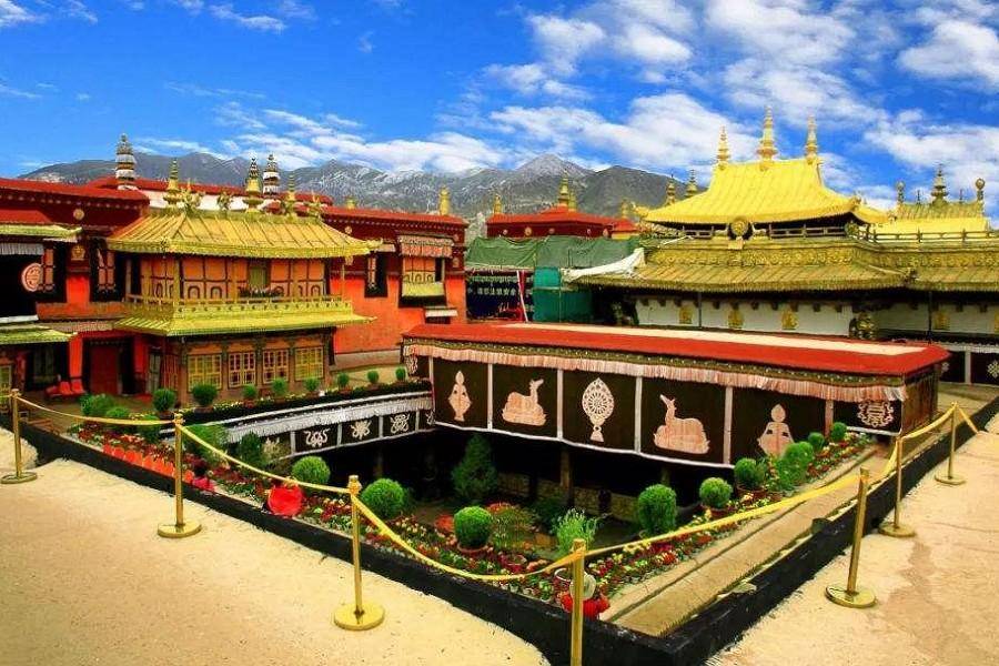 大昭寺