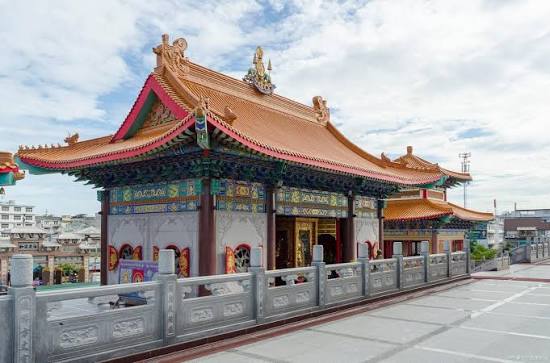 Dazhao Temple