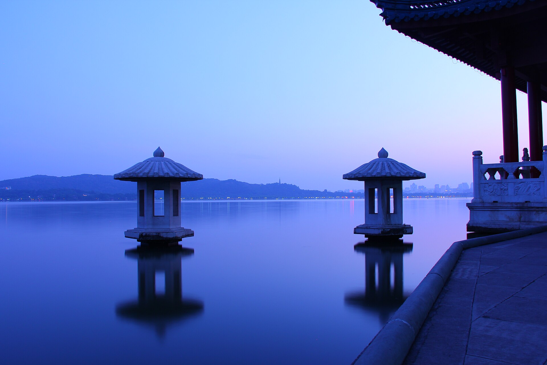 Hangzhou
