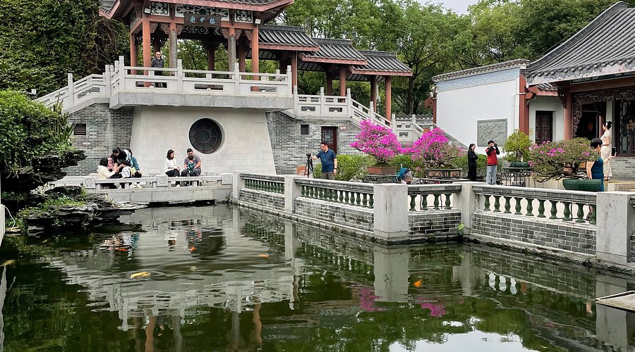 Huizhou West Lake