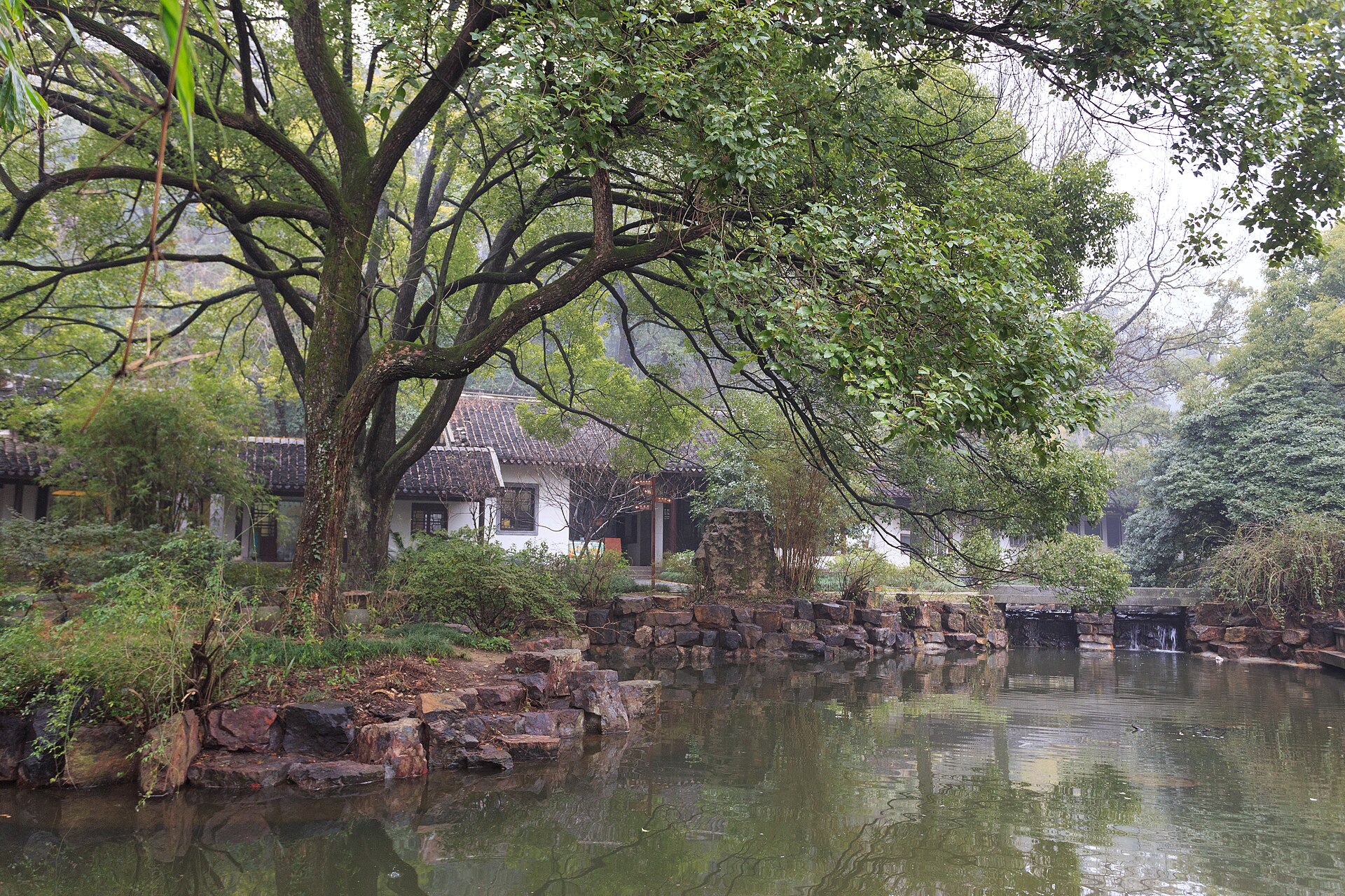 岳麓书院