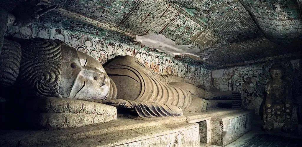 Mogao Caves
