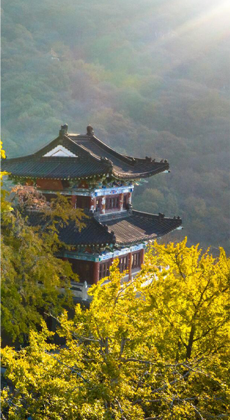 花果山