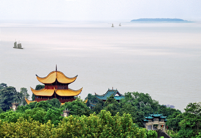 Yueyang Tower