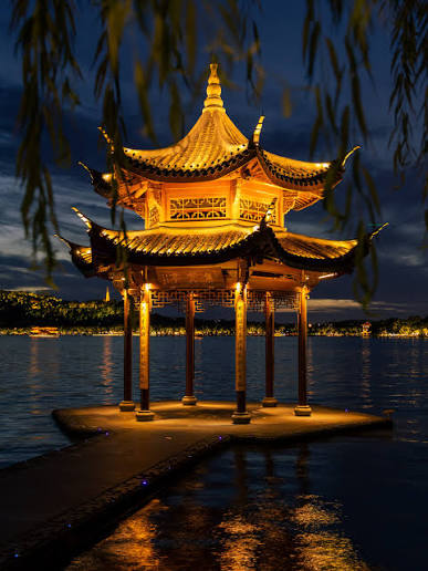 西湖