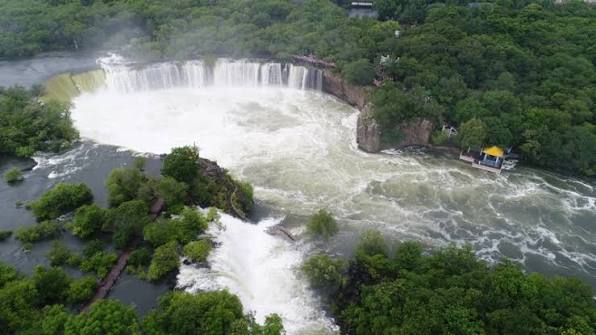Jingpo Lake