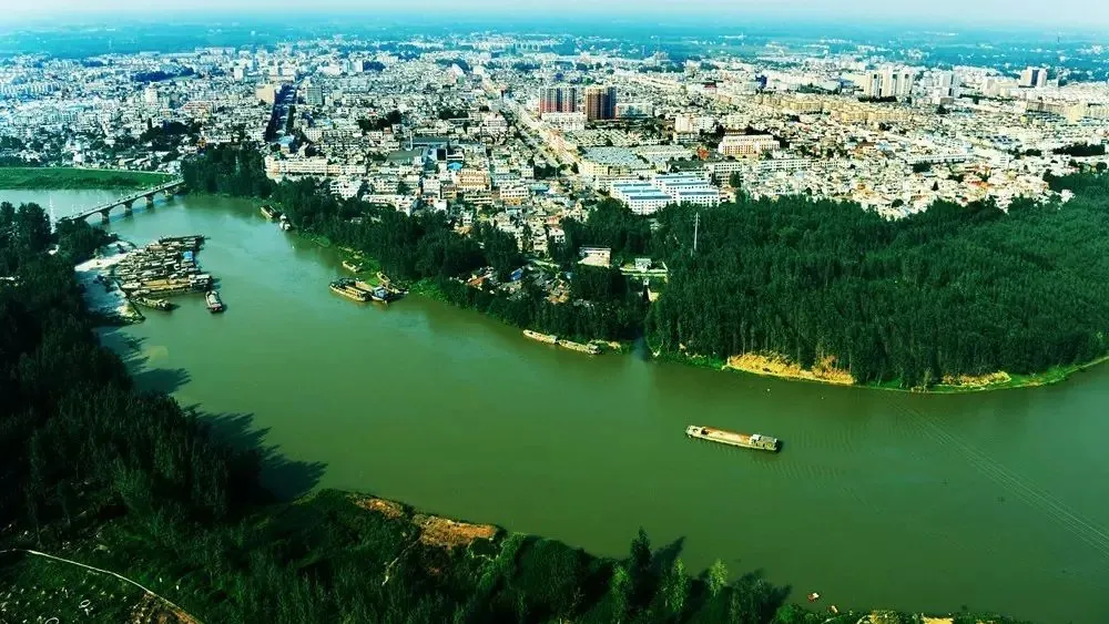 Jieshou