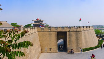Guangfu Ancient City