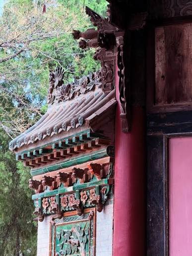 解州关帝庙