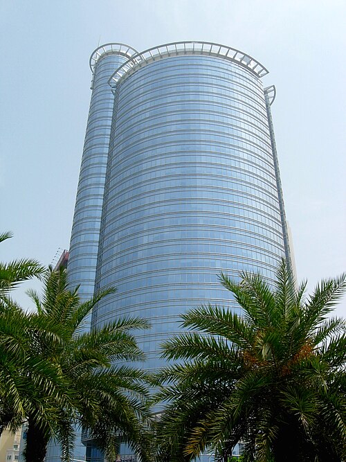 شيامن