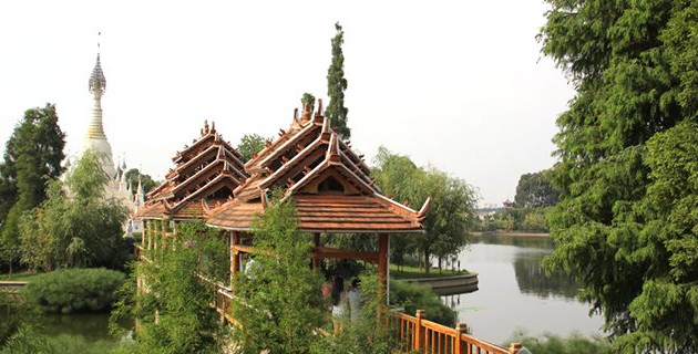 Yunnan Nationalities Village