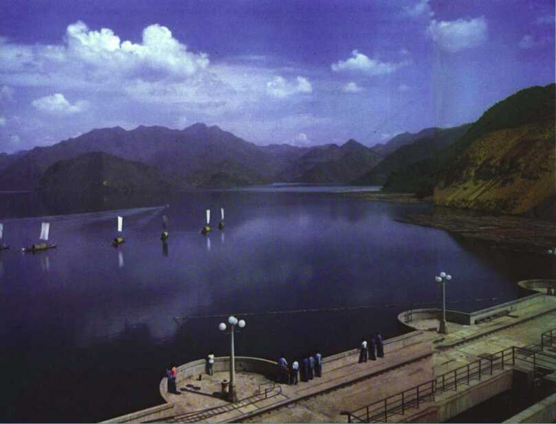 千岛湖