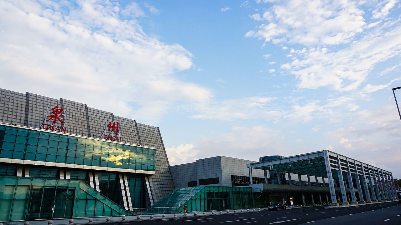 Quanzhou