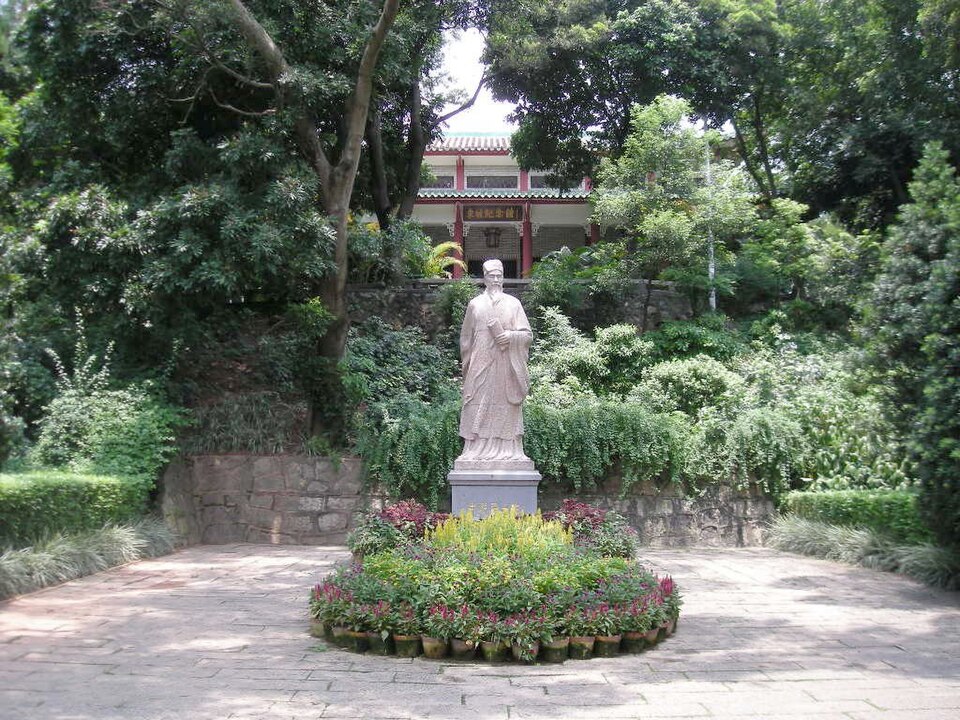 Huizhou West Lake