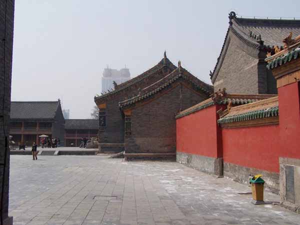 沈阳故宫