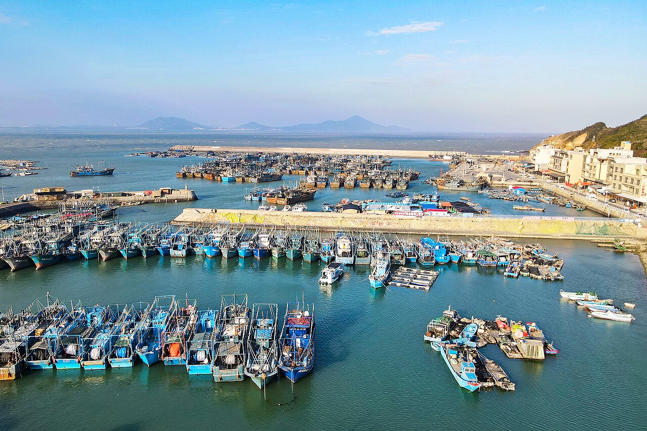 Zhangzhou